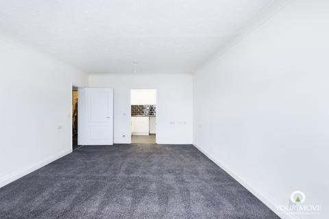 2 bedroom flat to rent, Fort Hill, Kent CT9