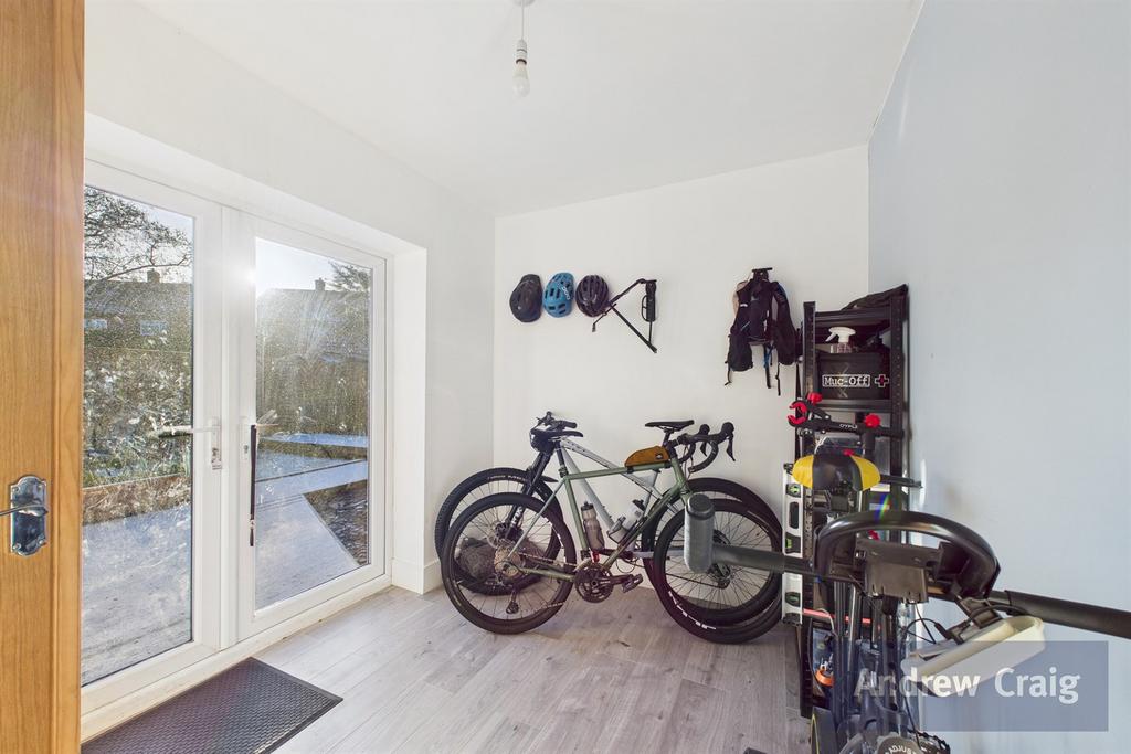 Sunroom