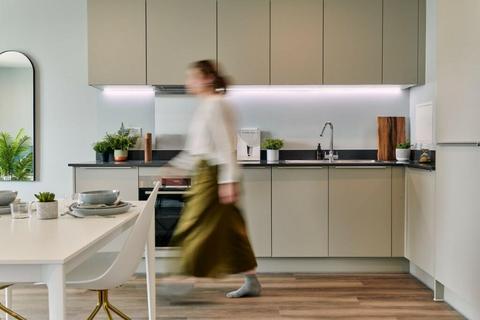 undefined, Plot H06-07 at Kew Bridge, Flat 607, Watkins House, 3, Thomas Layton Way TW8