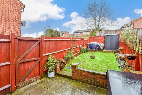 2 bedroom semi-detached house for sale, The Hurstings, Tovil, Kent