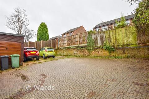 The Hurstings, Tovil, Kent