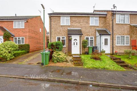undefined, The Hurstings, Tovil, Kent