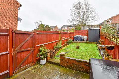 2 bedroom semi-detached house for sale, The Hurstings, Maidstone ME15
