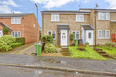 2 bedroom semi-detached house for sale, The Hurstings, Maidstone ME15