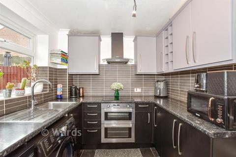 2 bedroom semi-detached house for sale, The Hurstings, Maidstone ME15