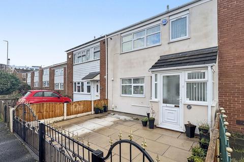 3 bedroom terraced house for sale, Dragon Lane, Whiston, Prescot