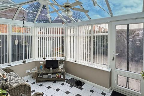 3 bedroom terraced house for sale, Dragon Lane, Whiston, Prescot