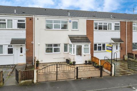 Dragon Lane, Whiston, Prescot