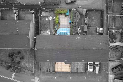 3 bedroom terraced house for sale, Dragon Lane, Whiston, Prescot