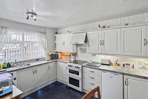 3 bedroom terraced house for sale, Dragon Lane, Whiston, Prescot