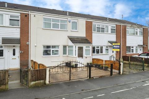 undefined, Dragon Lane, Whiston, Prescot