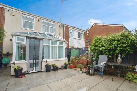 undefined, Dragon Lane, Whiston, Prescot