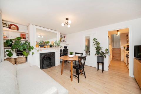 1 bedroom flat for sale, Clemence Street, Limehouse, London, E14