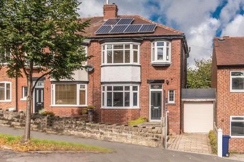 4 bedroom semi-detached house for sale, Mylor Road, Sheffield, S11