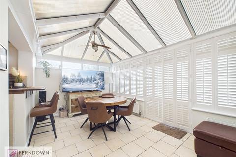 3 bedroom semi-detached house for sale, Derron Avenue, Yardley, Birmingham, B26