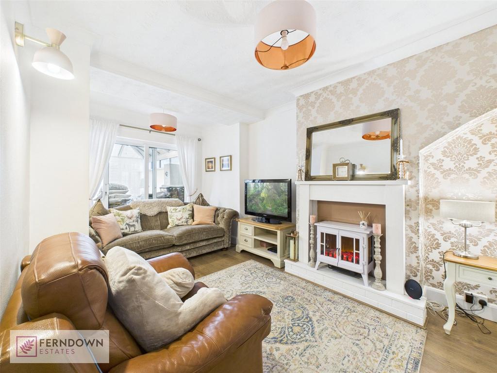 Reception Room Two