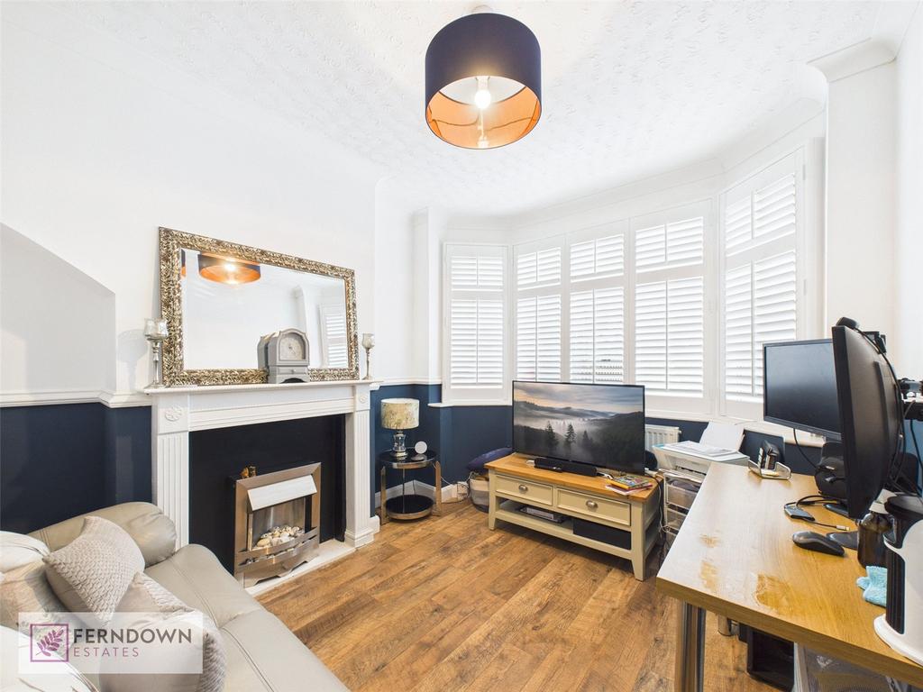 Reception Room One