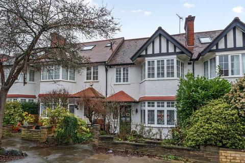4 bedroom terraced house for sale, Brent Way, West Finchley