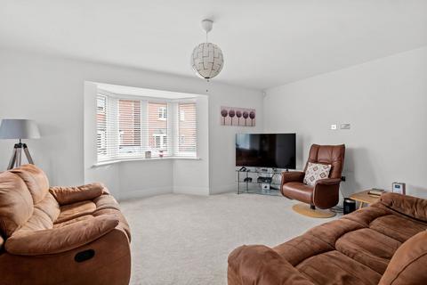 3 bedroom detached house for sale, 4 Pine View Drive, Leigh Sinton, Malvern, Worcestershire. WR13 5FB