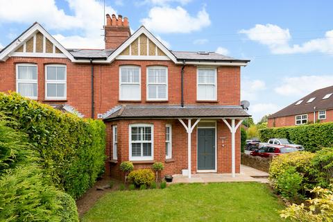 4 bedroom semi-detached house for sale, Tuesley Lane, Godalming GU7