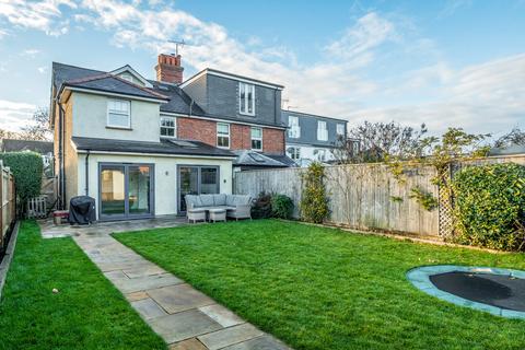 4 bedroom semi-detached house for sale, Tuesley Lane, Godalming GU7