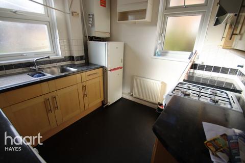1 bedroom maisonette to rent, Hunters Grove, Hayes