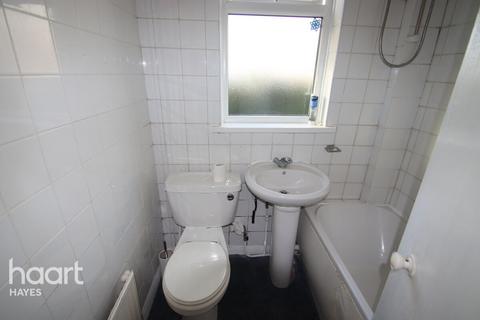 1 bedroom maisonette to rent, Hunters Grove, Hayes