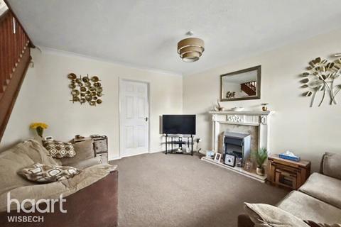 3 bedroom semi-detached house for sale, Peartree Way, Elm