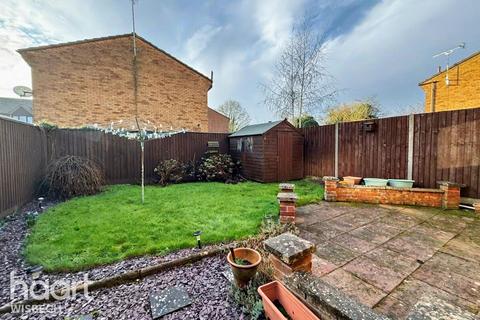 3 bedroom semi-detached house for sale, Peartree Way, Elm