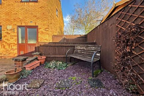 3 bedroom semi-detached house for sale, Peartree Way, Elm