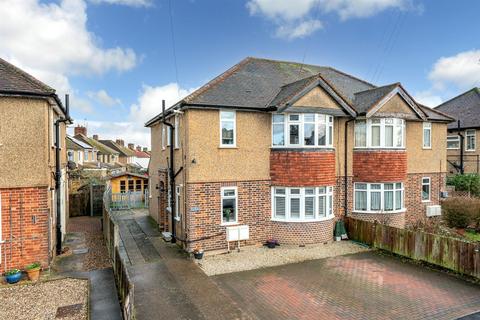 2 bedroom maisonette for sale, Malvern Way, Croxley Green, Rickmansworth