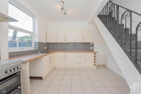 undefined, Mabel Street, Bolton BL5