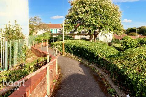 undefined, Garth Avenue, Leicester
