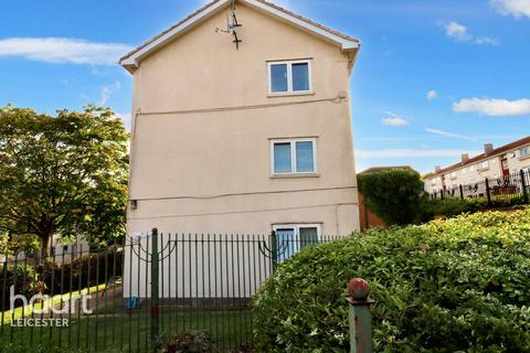 undefined, Garth Avenue, Leicester