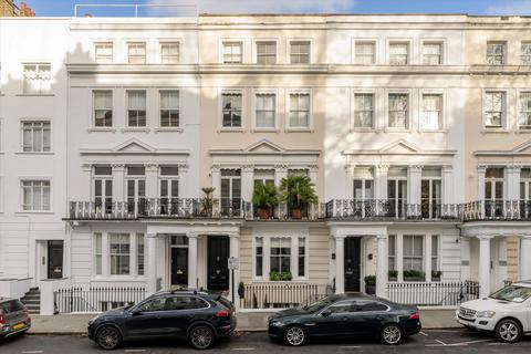 1 bedroom flat for sale, Kensington Park Road, Notting Hill, W11