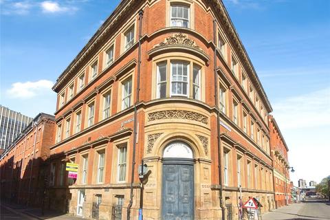 undefined, Wimbledon Street, Leicestershire LE1