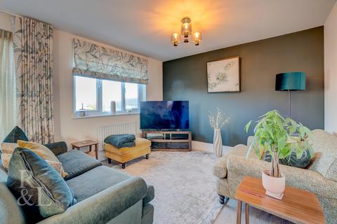 2 bedroom detached bungalow for sale, Wilson Ave, Keyworth