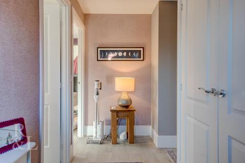 2 bedroom detached bungalow for sale, Wilson Ave, Keyworth