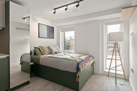 undefined, The Rex, Kingston Upon Thames, Surrey, KT1, Clarence Street KT1