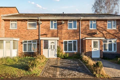 Blanchard Road, Bishops Waltham, Southampton, Hampshire, SO32