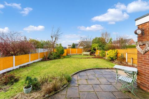 undefined, Tynwald Crescent, Widnes WA8