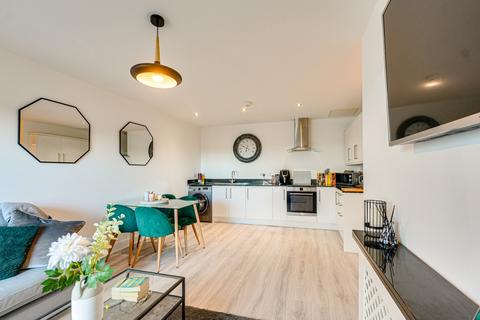 2 bedroom apartment for sale, London Road, Leigh-on-sea, SS9