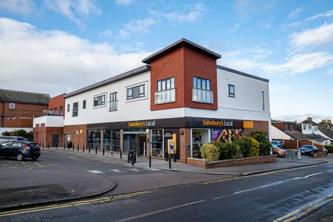2 bedroom apartment for sale, London Road, Leigh-on-sea, SS9