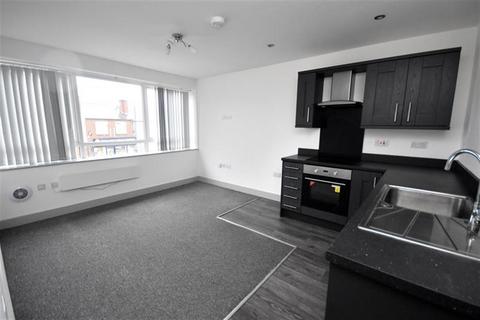 1 bedroom flat to rent, Hazara House 502-504, Dudley Road, Wolverhampton