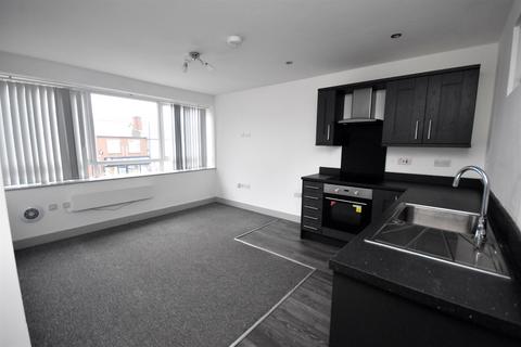 1 bedroom flat to rent, Hazara House 502-504, Dudley Road, Wolverhampton