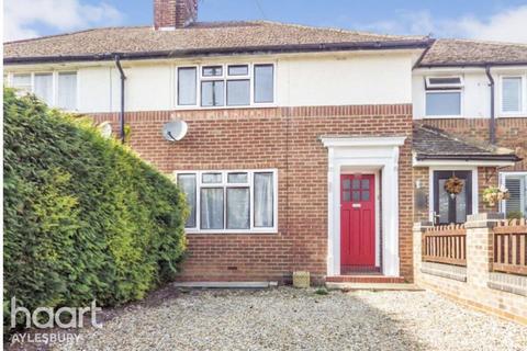 3 bedroom terraced house to rent, Bittenham Close, Stone