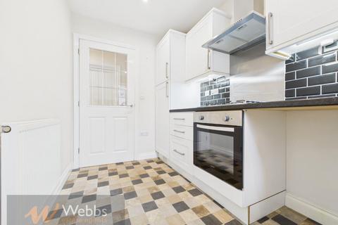 4 bedroom detached bungalow to rent, Beeston Court, Cannock WS12