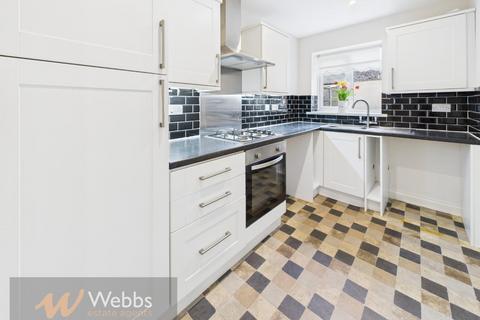 undefined, Beeston Court, Cannock WS12