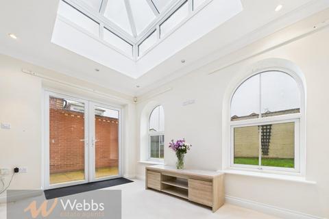 undefined, Beeston Court, Cannock WS12