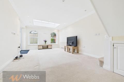 undefined, Beeston Court, Cannock WS12